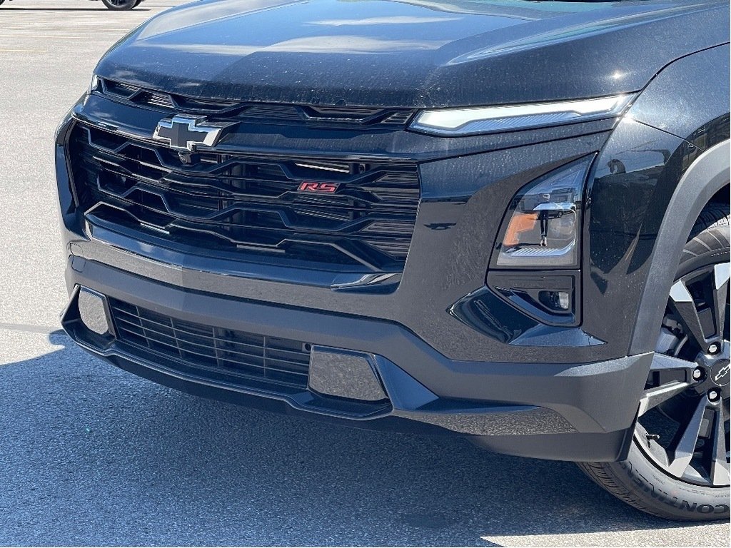 Chevrolet Equinox  2026 à Joliette, Québec - 6 - w1024h768px