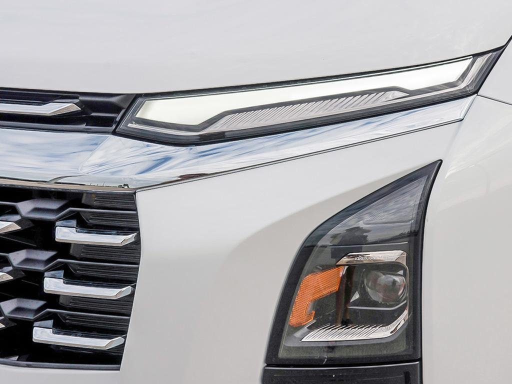 2026 Chevrolet Equinox in Joliette, Quebec - 10 - w1024h768px
