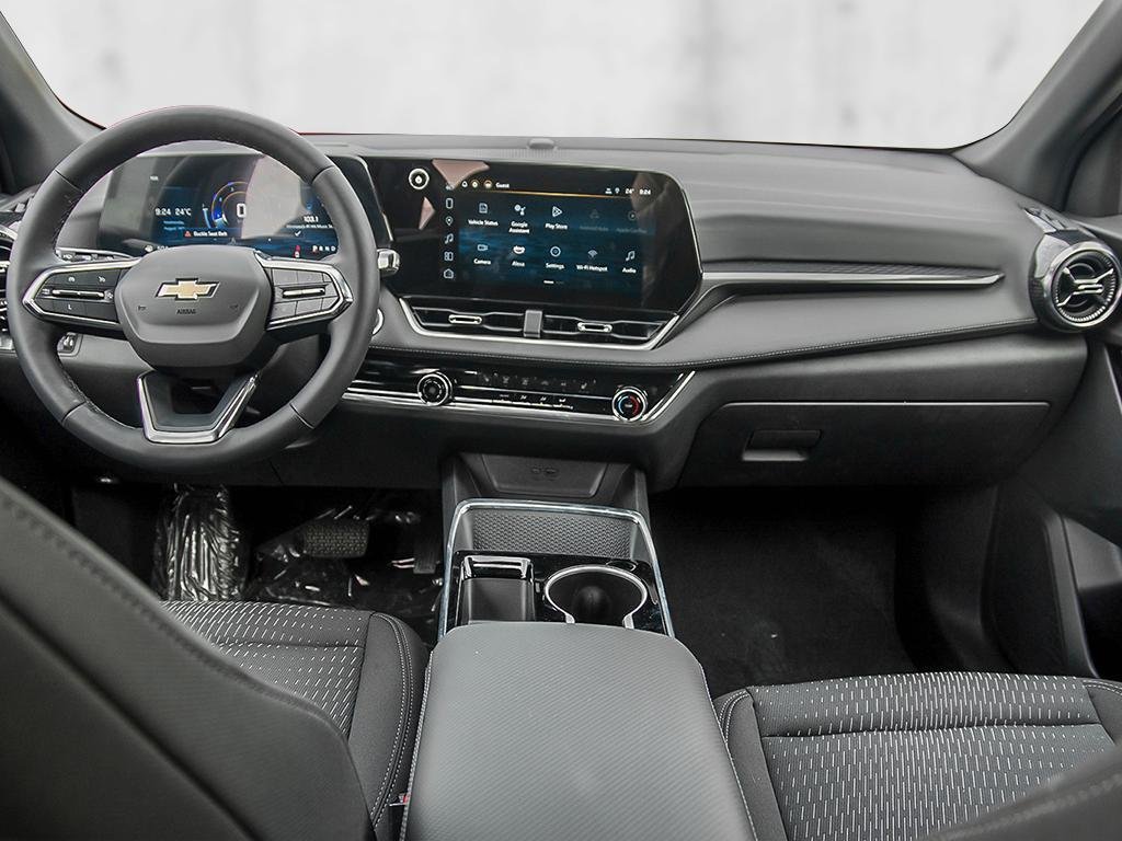 2026 Chevrolet Equinox in Joliette, Quebec - 22 - w1024h768px
