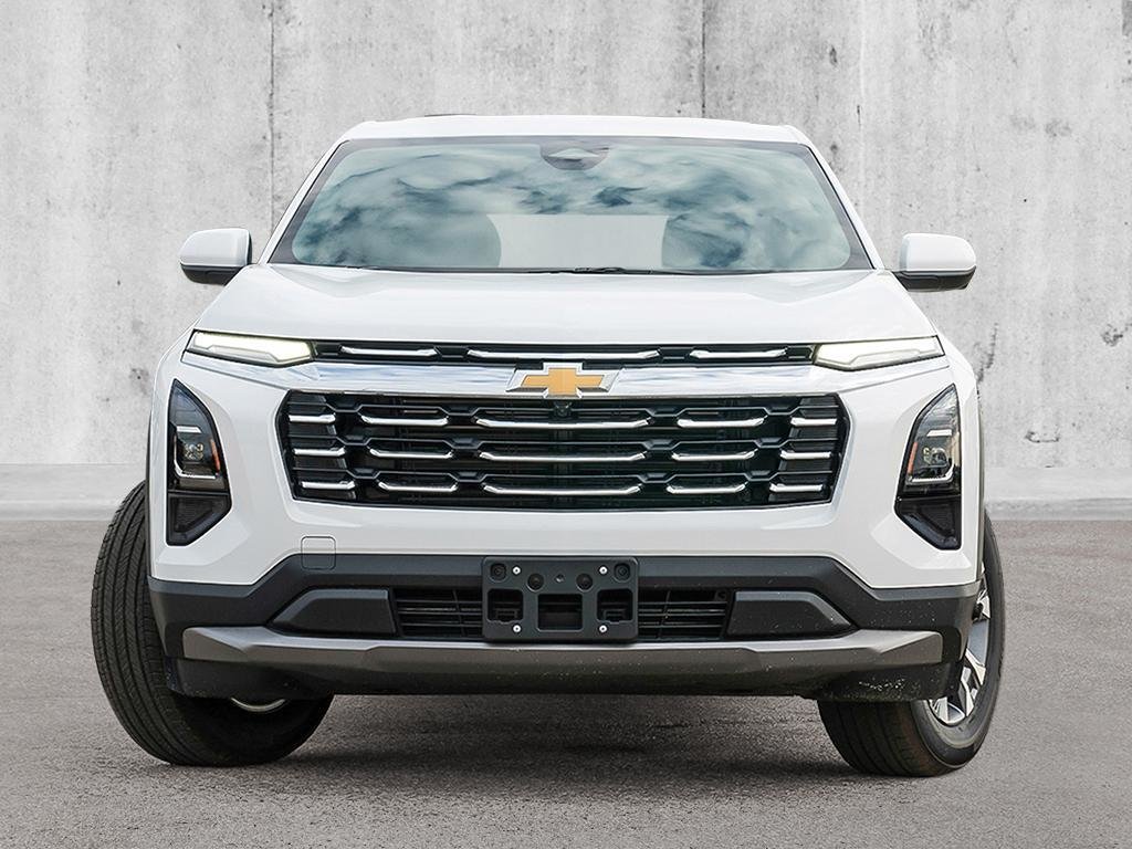 2026 Chevrolet Equinox in Joliette, Quebec - 2 - w1024h768px