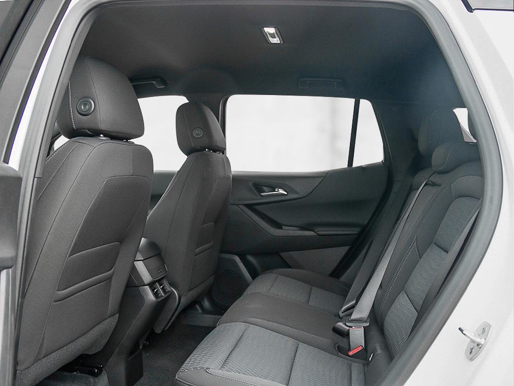 2026 Chevrolet Equinox in Joliette, Quebec - 21 - w1024h768px