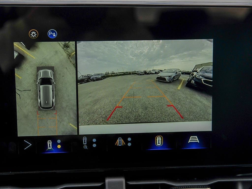 2026 Chevrolet Equinox in Joliette, Quebec - 23 - w1024h768px