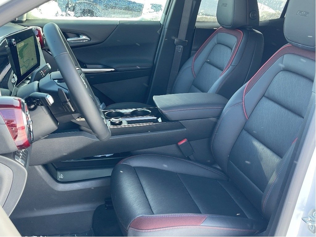 Chevrolet Equinox  2026 à Joliette, Québec - 10 - w1024h768px