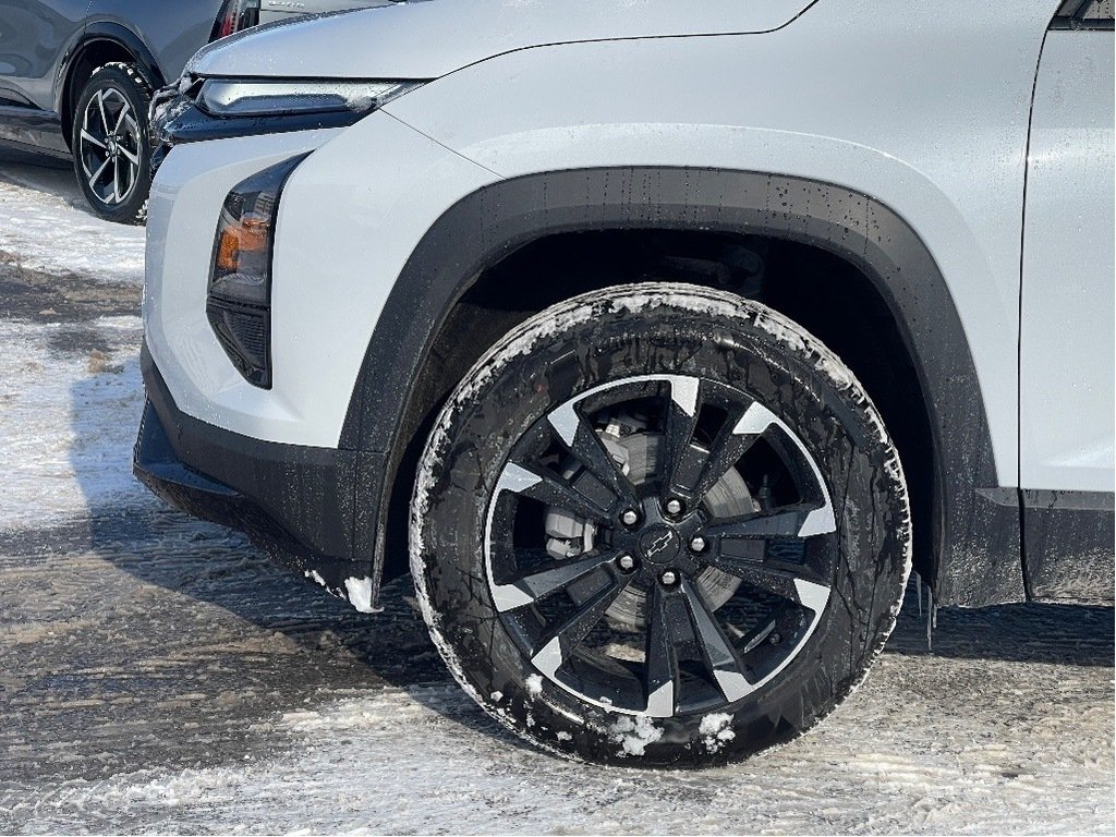 Chevrolet Equinox  2026 à Joliette, Québec - 7 - w1024h768px