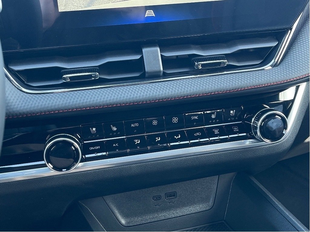 Chevrolet Equinox  2026 à Joliette, Québec - 18 - w1024h768px