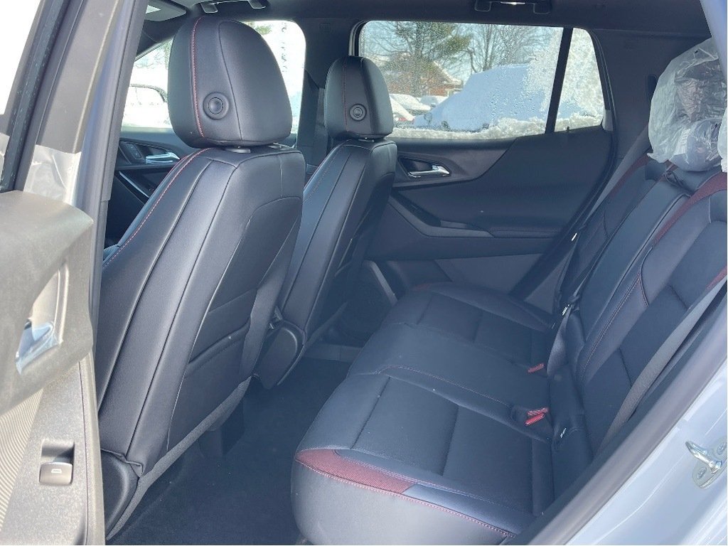 Chevrolet Equinox  2026 à Joliette, Québec - 11 - w1024h768px