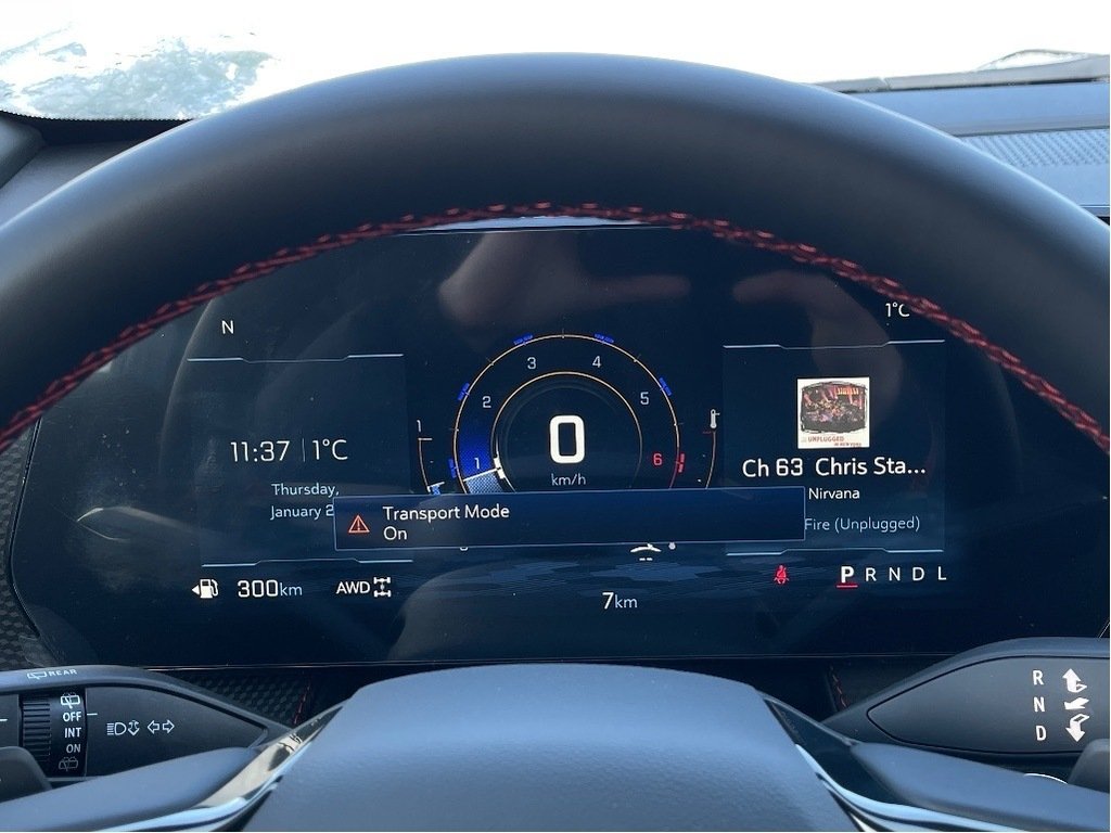 Chevrolet Equinox  2026 à Joliette, Québec - 15 - w1024h768px