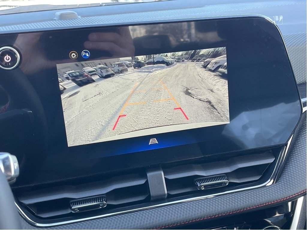 Chevrolet Equinox  2026 à Joliette, Québec - 17 - w1024h768px