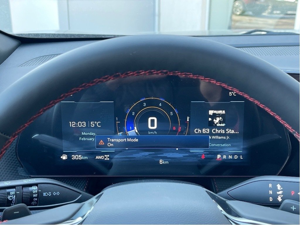 2026 Chevrolet Equinox in Joliette, Quebec - 15 - w1024h768px