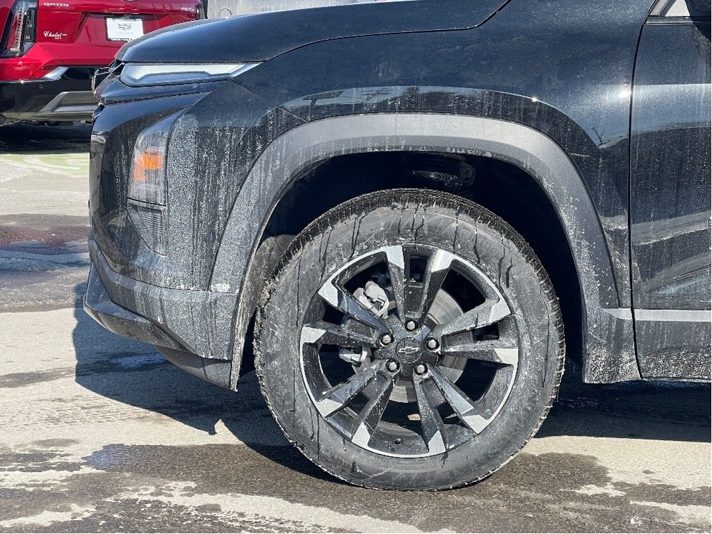 2026 Chevrolet Equinox in Joliette, Quebec - 7 - w1024h768px