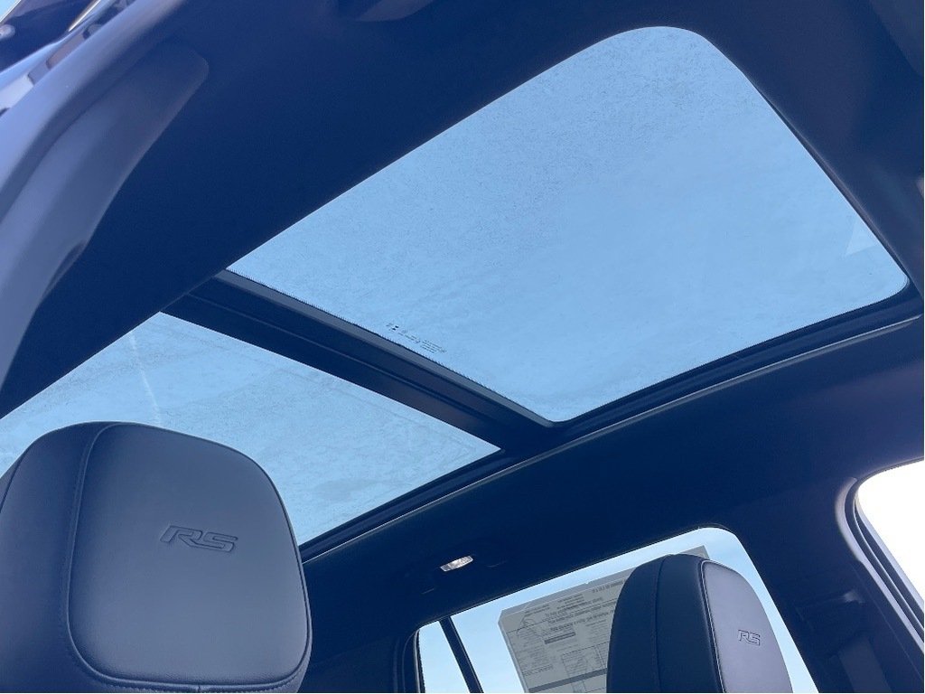 2026 Chevrolet Equinox in Joliette, Quebec - 8 - w1024h768px