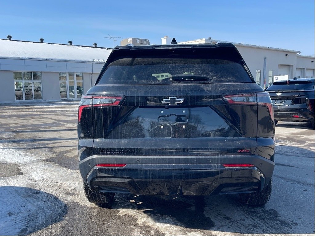 2026 Chevrolet Equinox in Joliette, Quebec - 5 - w1024h768px