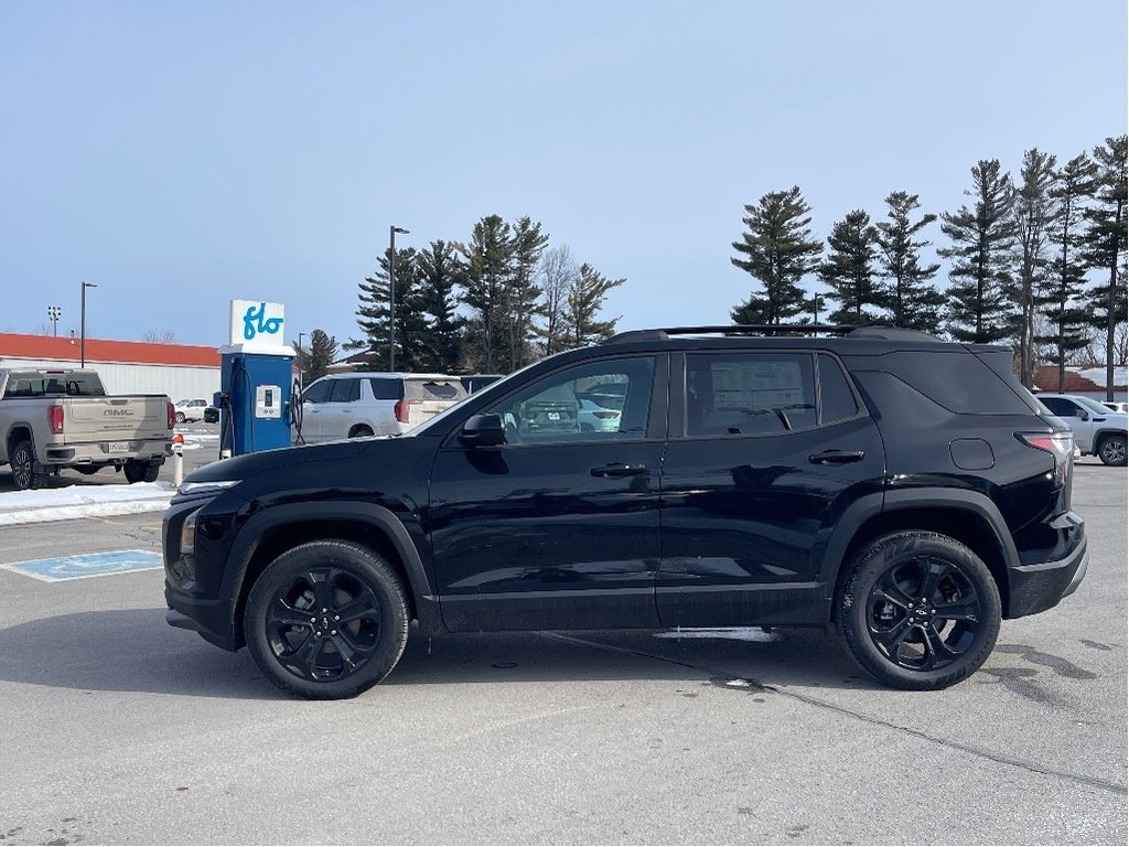Chevrolet Equinox  2026 à Joliette, Québec - 3 - w1024h768px