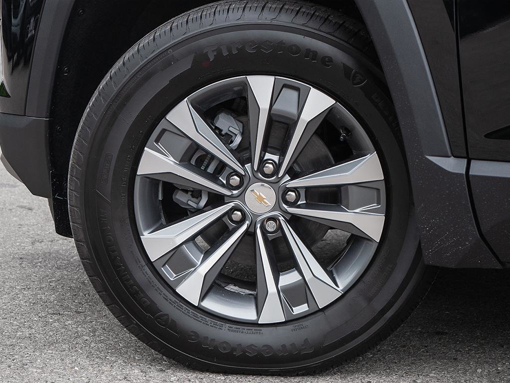 Chevrolet Equinox  2026 à Joliette, Québec - 7 - w1024h768px