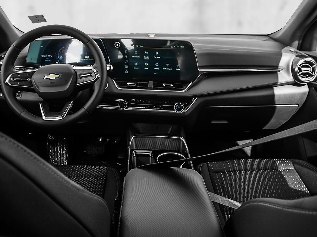 Chevrolet Equinox  2026 à Joliette, Québec - 20 - w1024h768px