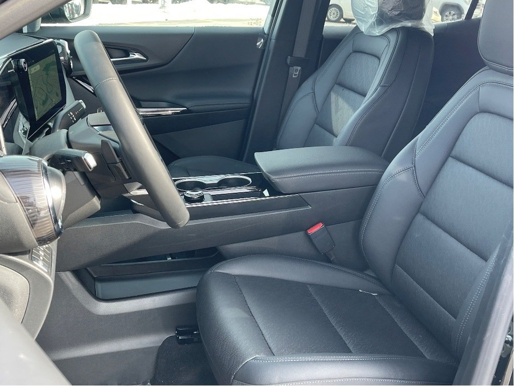 Chevrolet Equinox  2026 à Joliette, Québec - 9 - w1024h768px