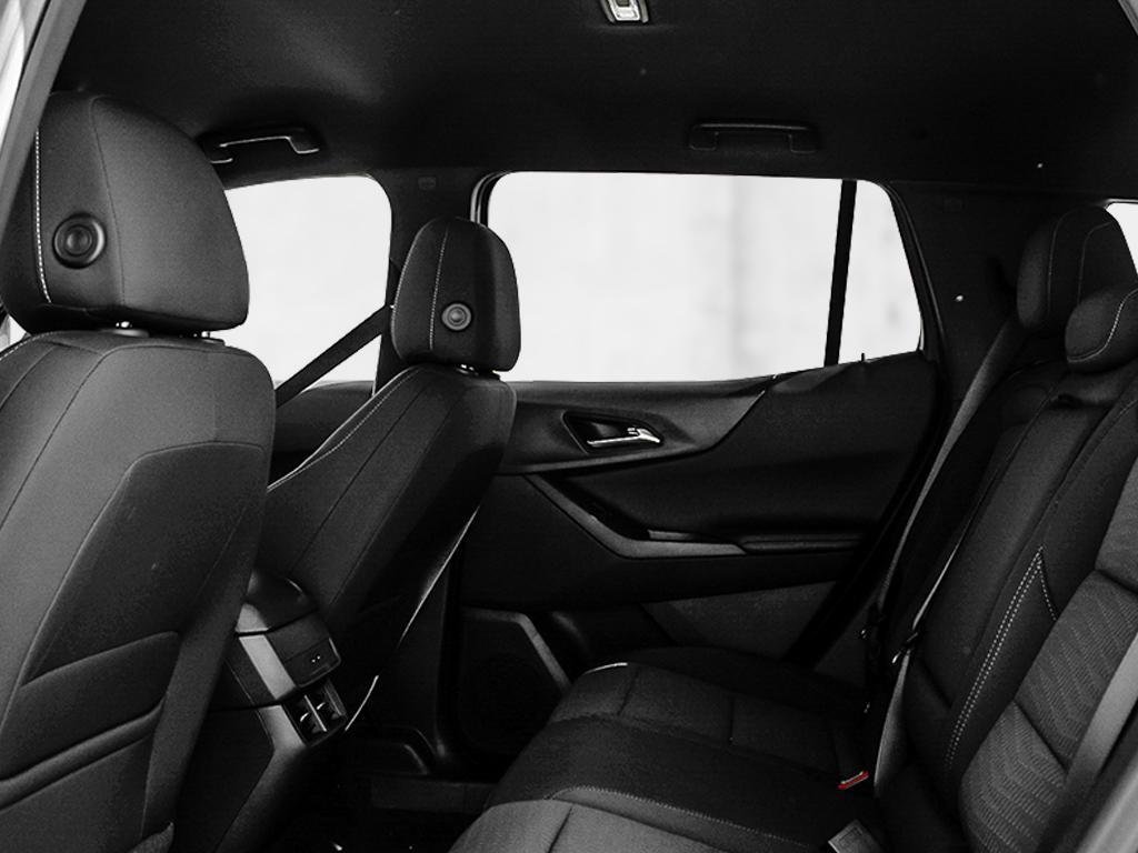 Chevrolet Equinox  2026 à Joliette, Québec - 19 - w1024h768px