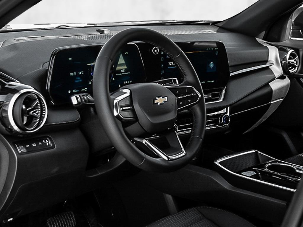 Chevrolet Equinox  2026 à Joliette, Québec - 10 - w1024h768px