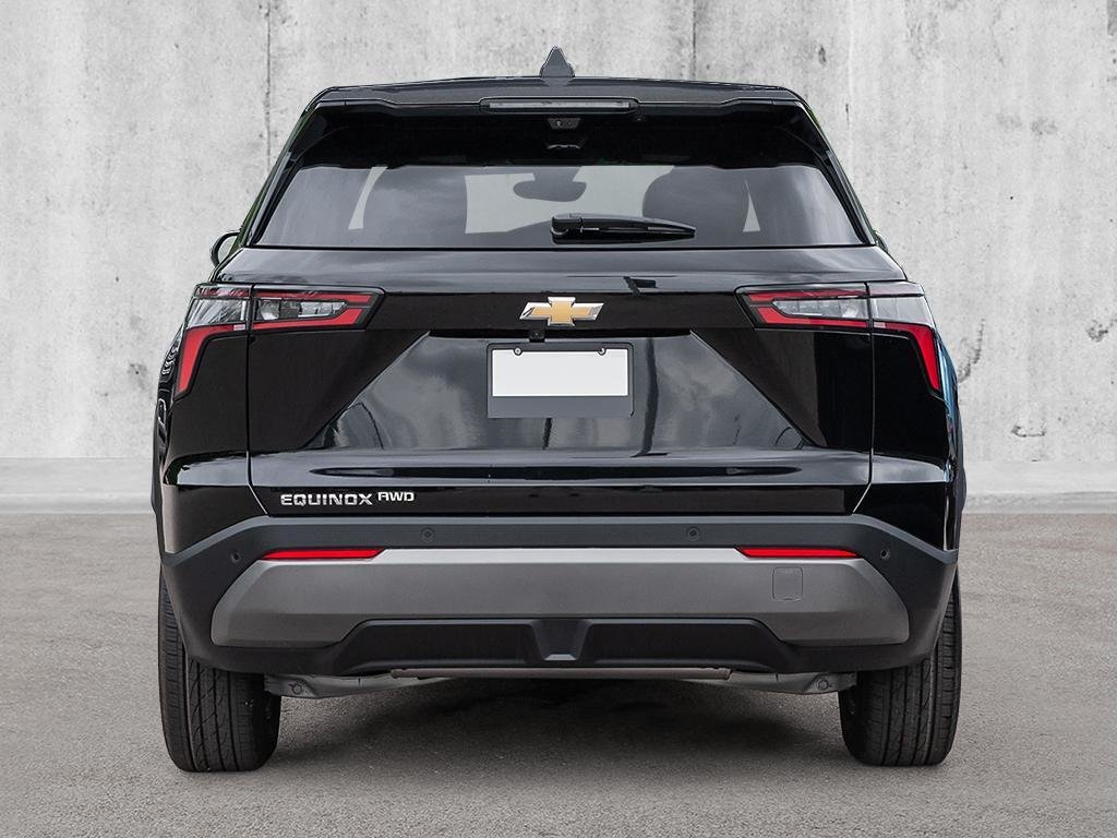 Chevrolet Equinox  2026 à Joliette, Québec - 5 - w1024h768px