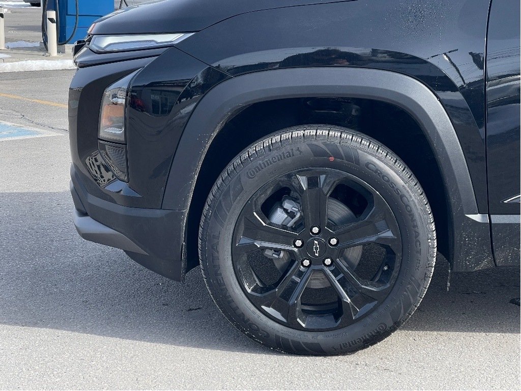 Chevrolet Equinox  2026 à Joliette, Québec - 6 - w1024h768px