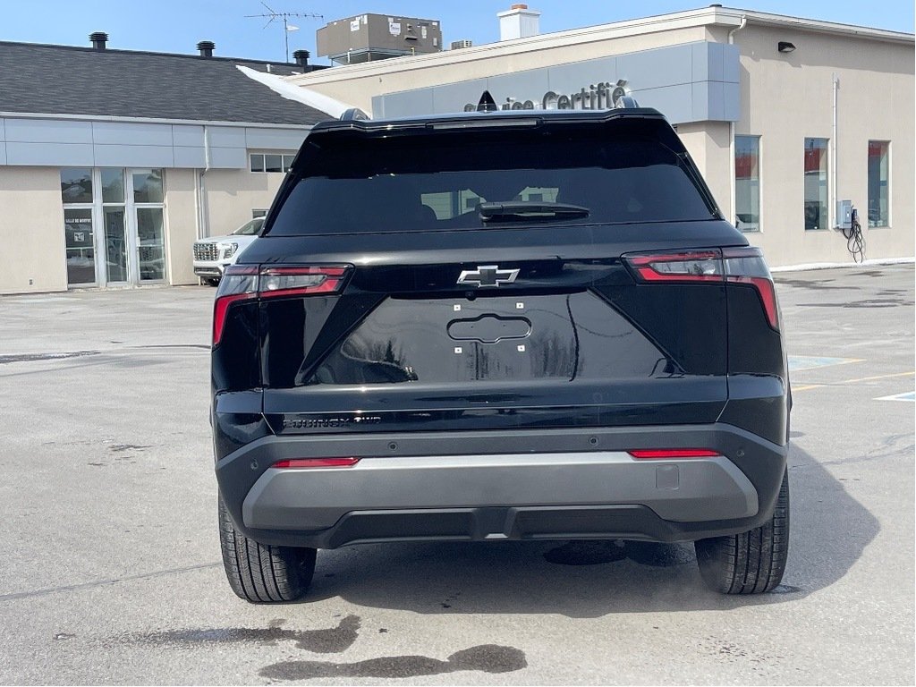 Chevrolet Equinox  2026 à Joliette, Québec - 5 - w1024h768px
