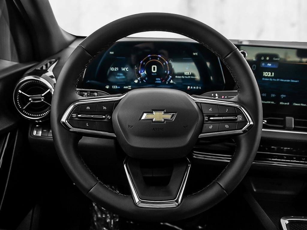 Chevrolet Equinox  2026 à Joliette, Québec - 11 - w1024h768px