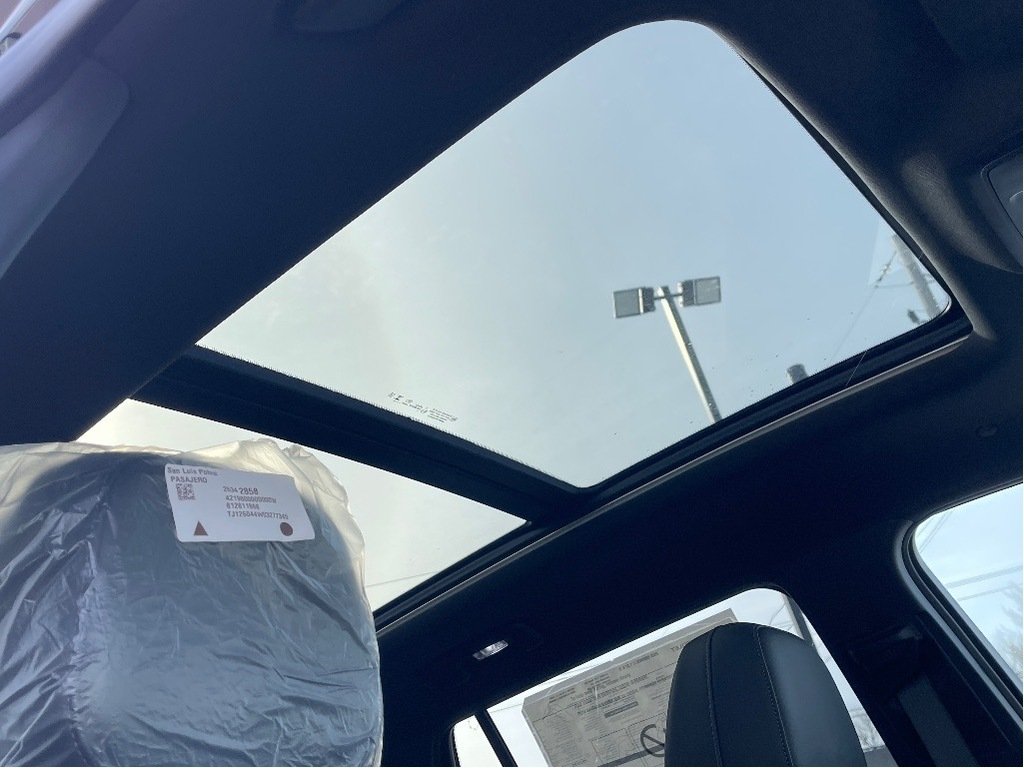 Chevrolet Equinox  2026 à Joliette, Québec - 7 - w1024h768px