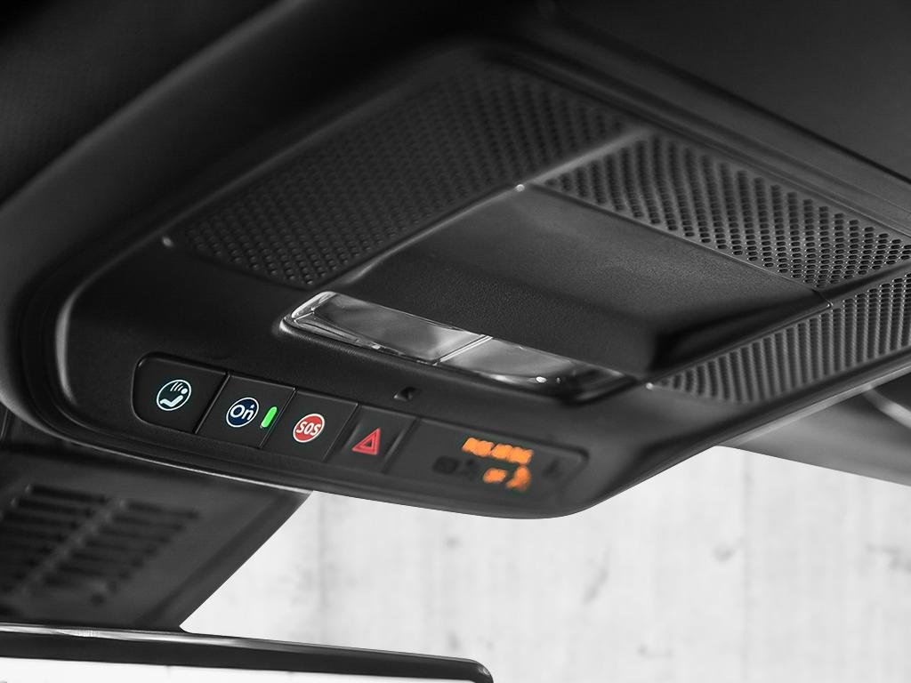 Chevrolet Equinox  2026 à Joliette, Québec - 17 - w1024h768px