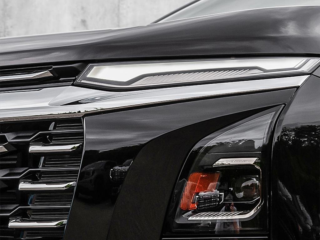 Chevrolet Equinox  2026 à Joliette, Québec - 8 - w1024h768px