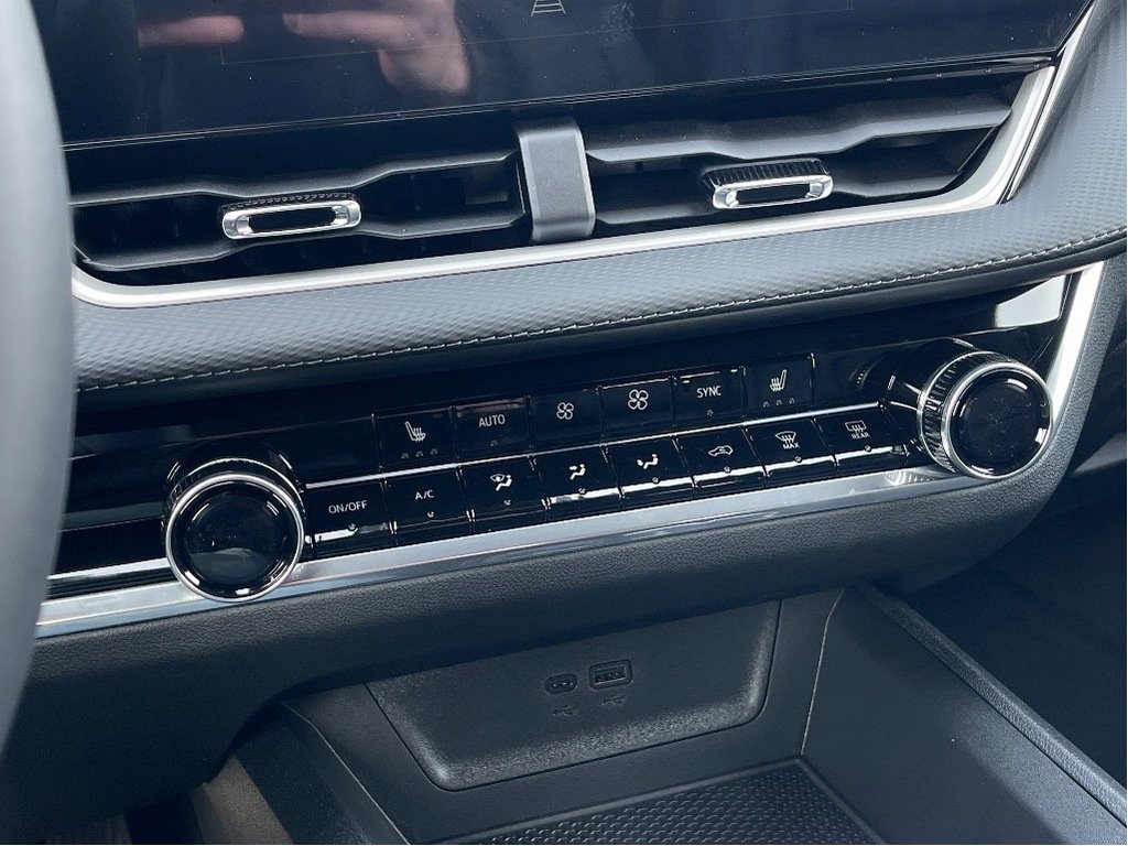 Chevrolet Equinox  2026 à Joliette, Québec - 17 - w1024h768px