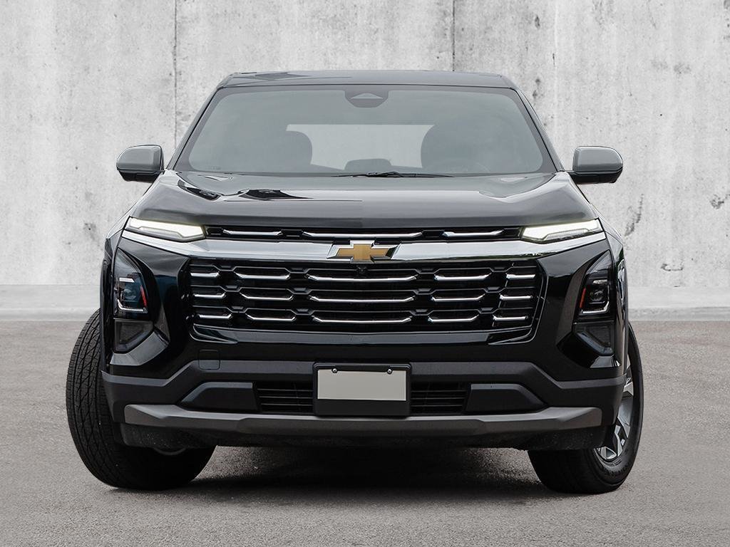 Chevrolet Equinox  2026 à Joliette, Québec - 2 - w1024h768px