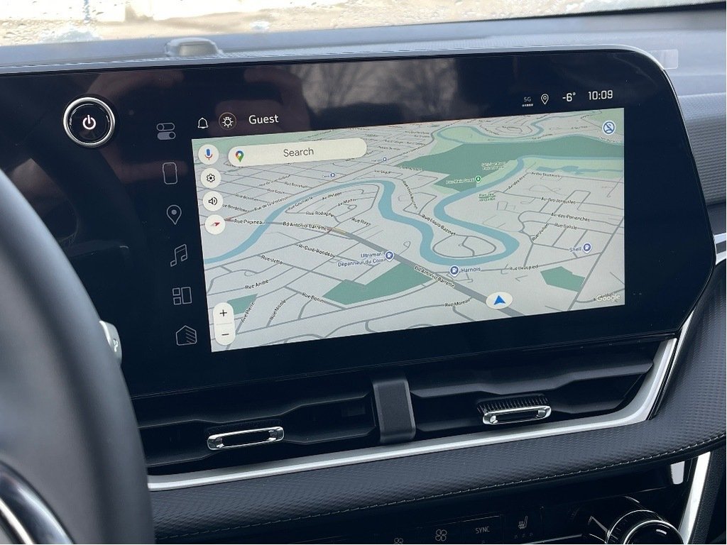 Chevrolet Equinox  2026 à Joliette, Québec - 15 - w1024h768px