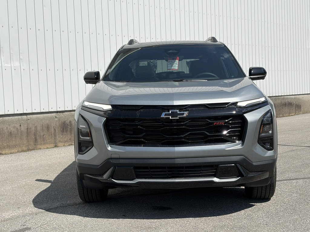 2026 Chevrolet Equinox in Joliette, Quebec - 2 - w1024h768px