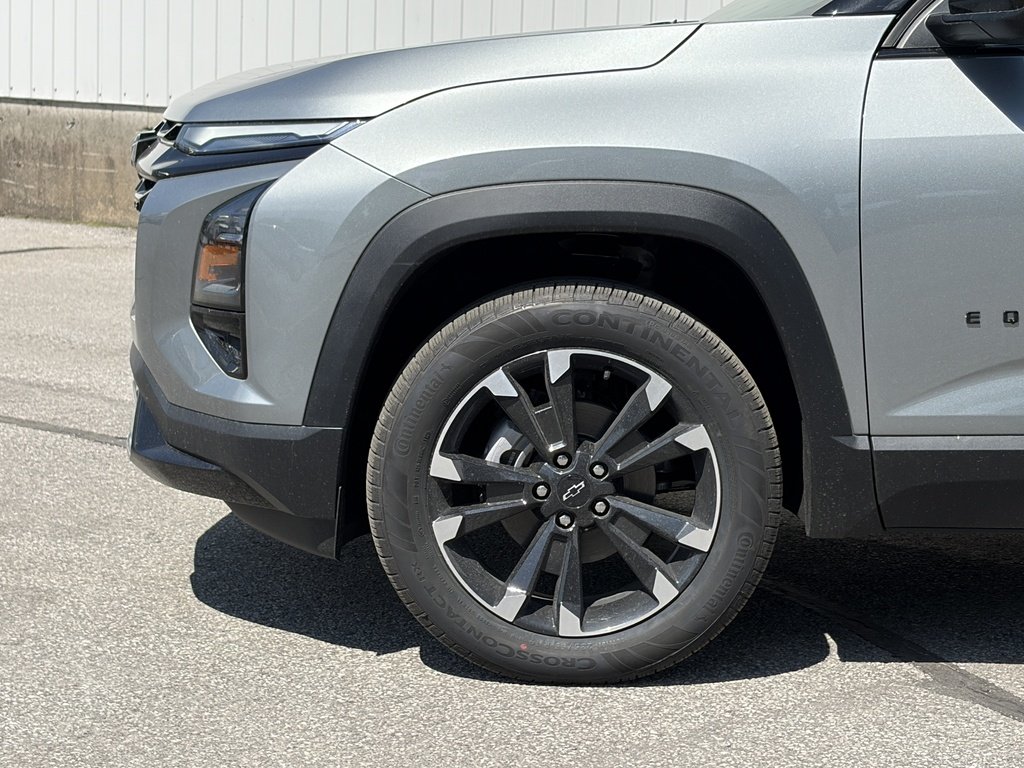 2026 Chevrolet Equinox in Joliette, Quebec - 6 - w1024h768px