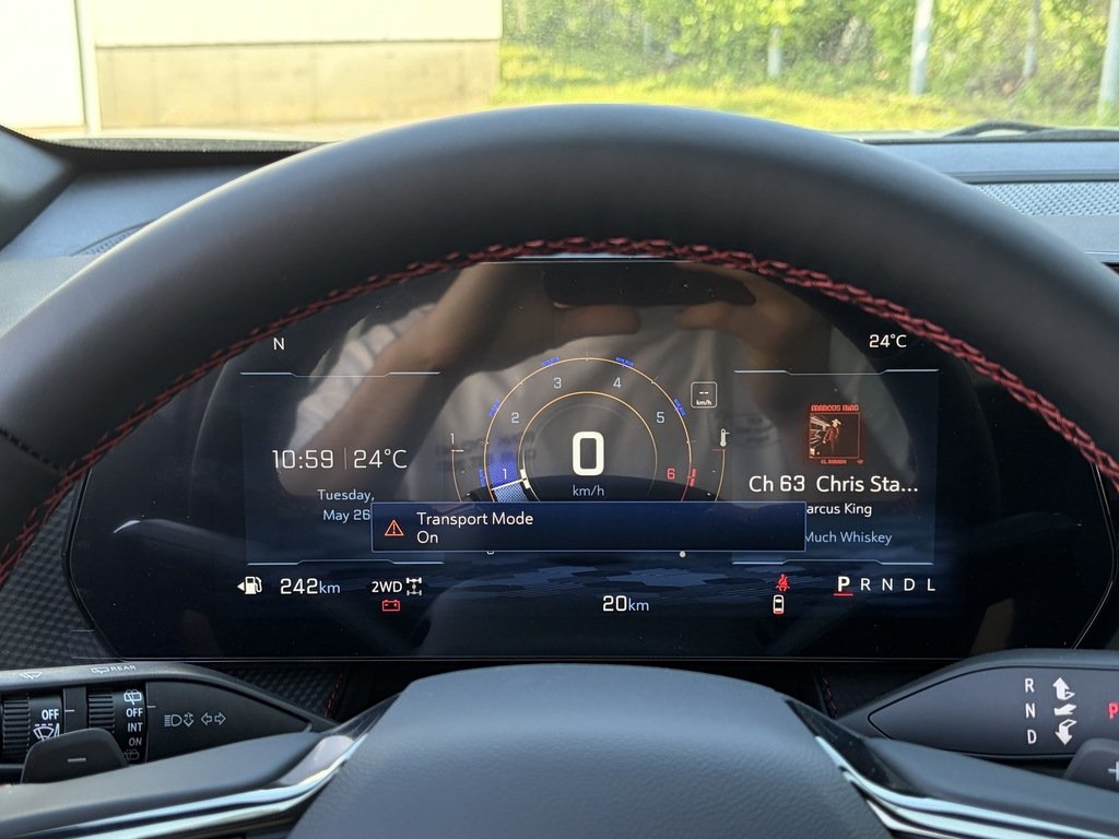 2026 Chevrolet Equinox in Joliette, Quebec - 14 - w1024h768px