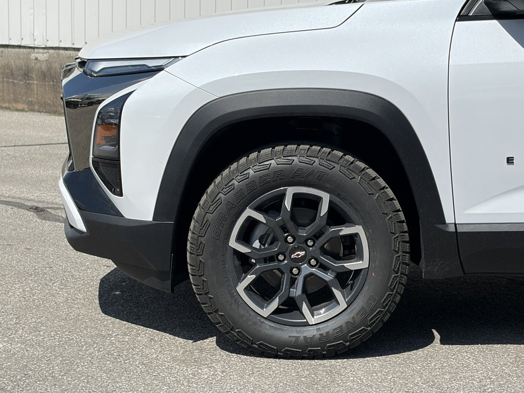 2026 Chevrolet Equinox in Joliette, Quebec - 6 - w1024h768px