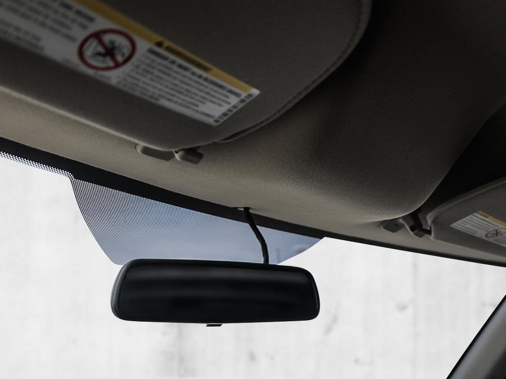 2025 Chevrolet Express Cargo 2500 in Joliette, Quebec - 19 - w1024h768px