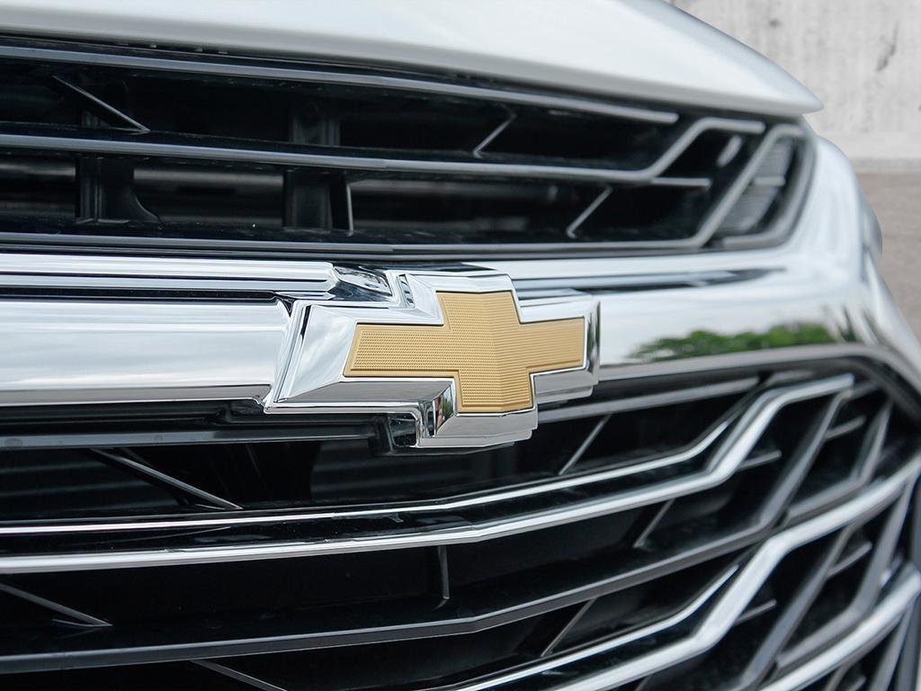 Chevrolet Malibu  2024 à Joliette, Québec - 8 - w1024h768px