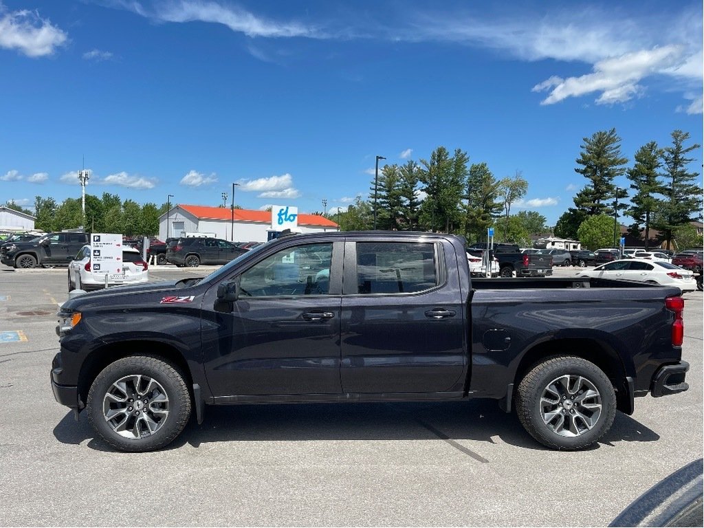 2024 Chevrolet Silverado 1500 in Joliette, Quebec - 3 - w1024h768px