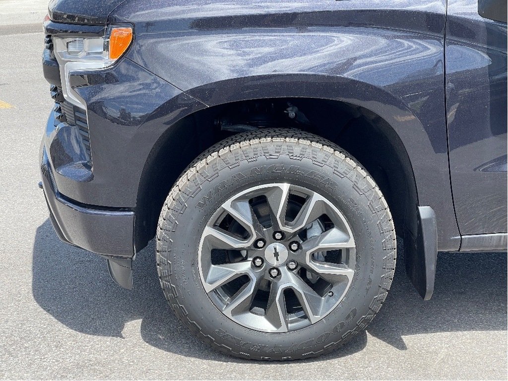 2024 Chevrolet Silverado 1500 in Joliette, Quebec - 7 - w1024h768px