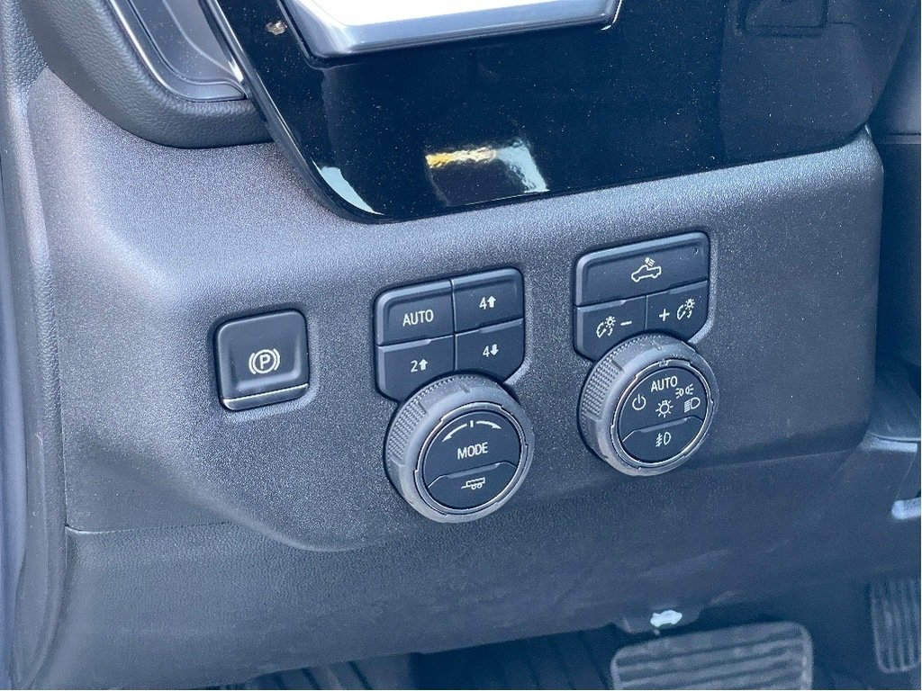 2024 Chevrolet Silverado 1500 in Joliette, Quebec - 13 - w1024h768px