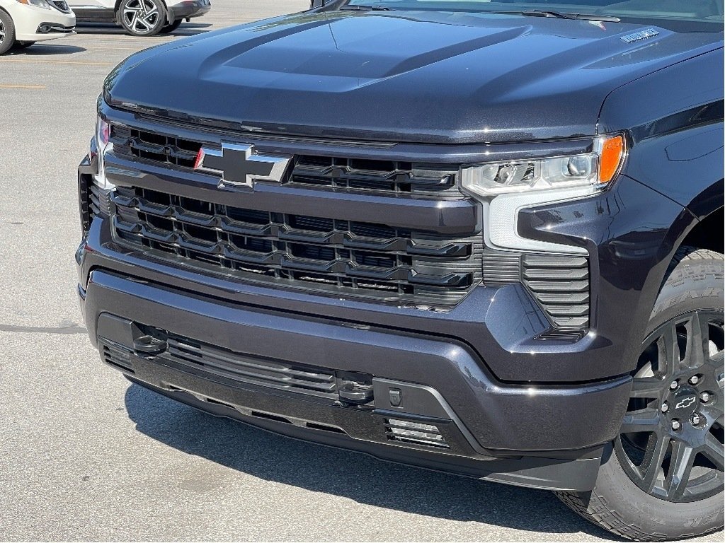 2024 Chevrolet Silverado 1500 in Joliette, Quebec - 6 - w1024h768px