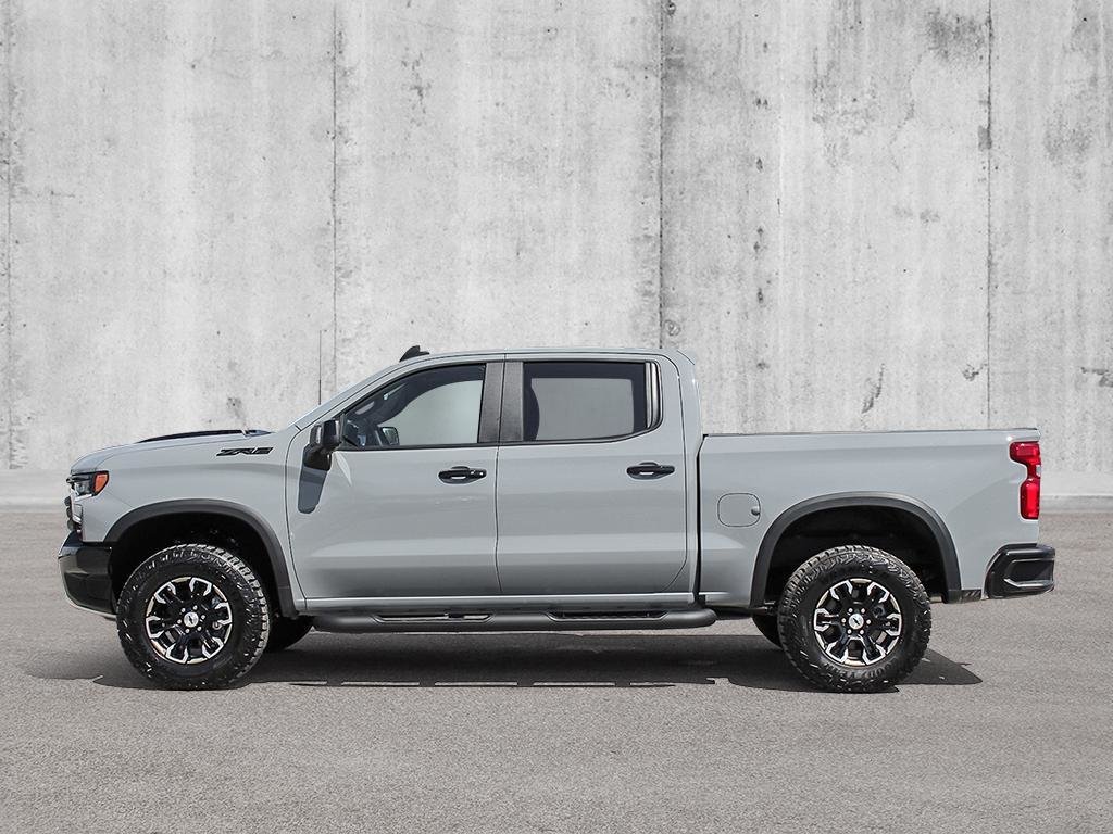 2025 Chevrolet Silverado 1500 in Joliette, Quebec - 3 - w1024h768px