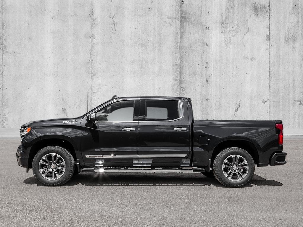 Chevrolet Silverado 1500  2025 à Joliette, Québec - 3 - w1024h768px