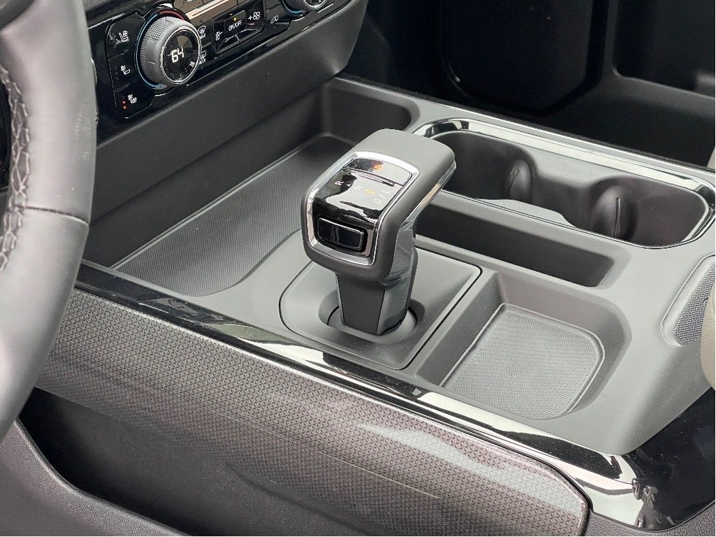 2025 Chevrolet Silverado 1500 in Joliette, Quebec - 21 - w1024h768px