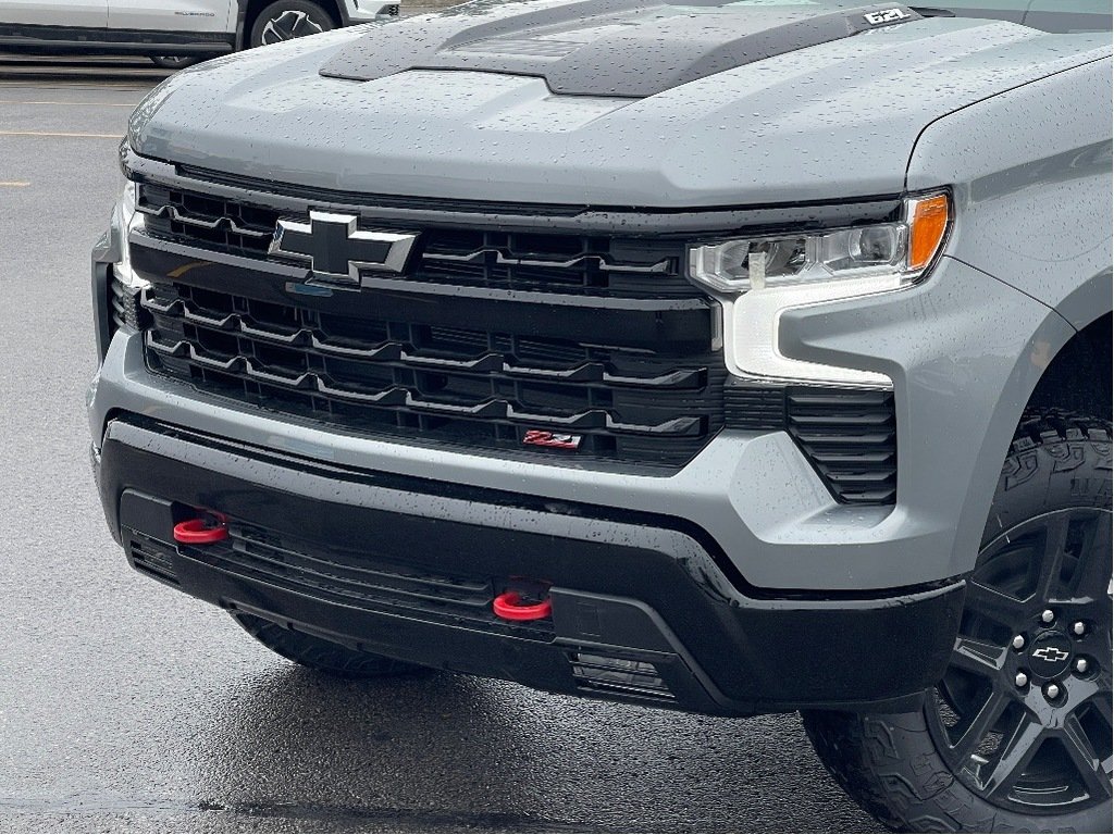 2025 Chevrolet Silverado 1500 in Joliette, Quebec - 6 - w1024h768px