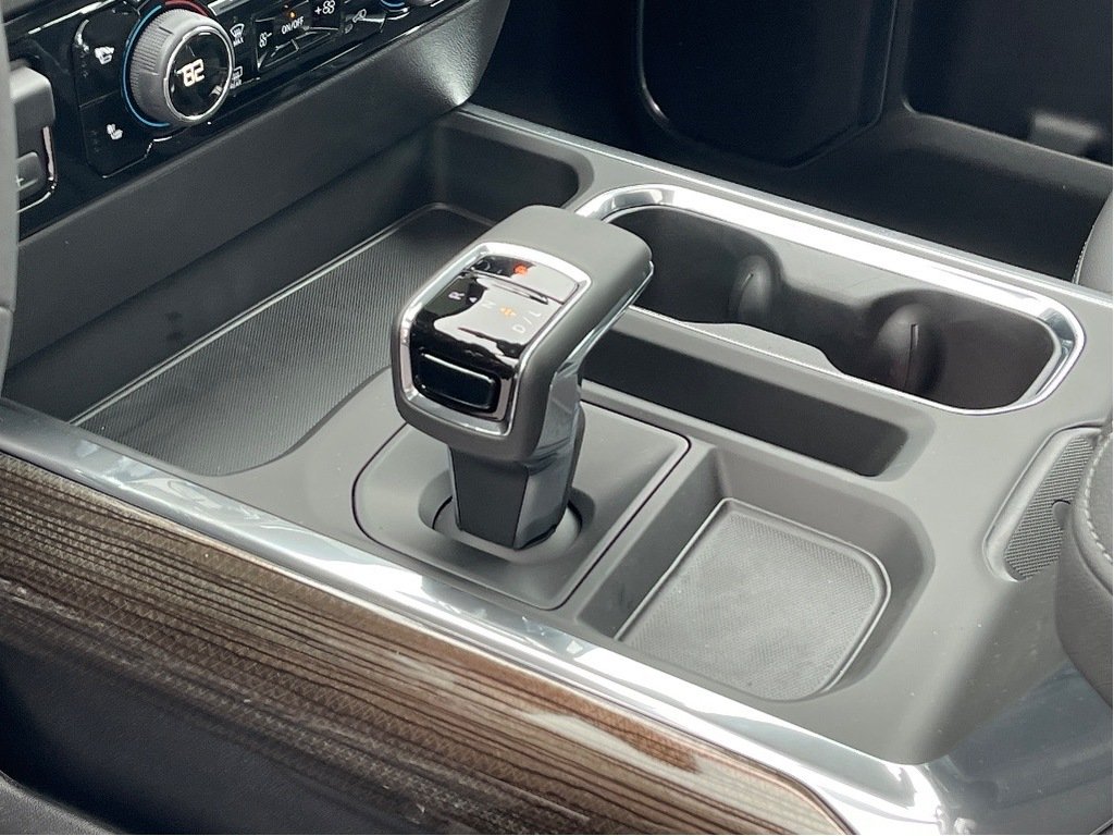 2025 Chevrolet Silverado 1500 in Joliette, Quebec - 20 - w1024h768px