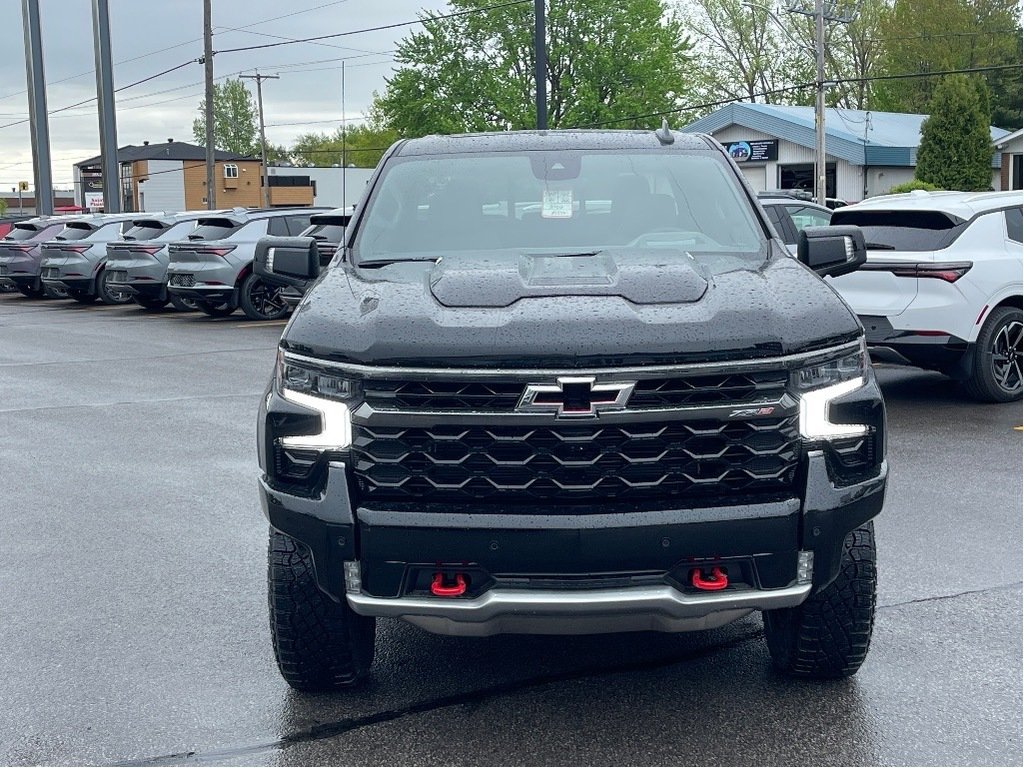 2025 Chevrolet Silverado 1500 in Joliette, Quebec - 2 - w1024h768px