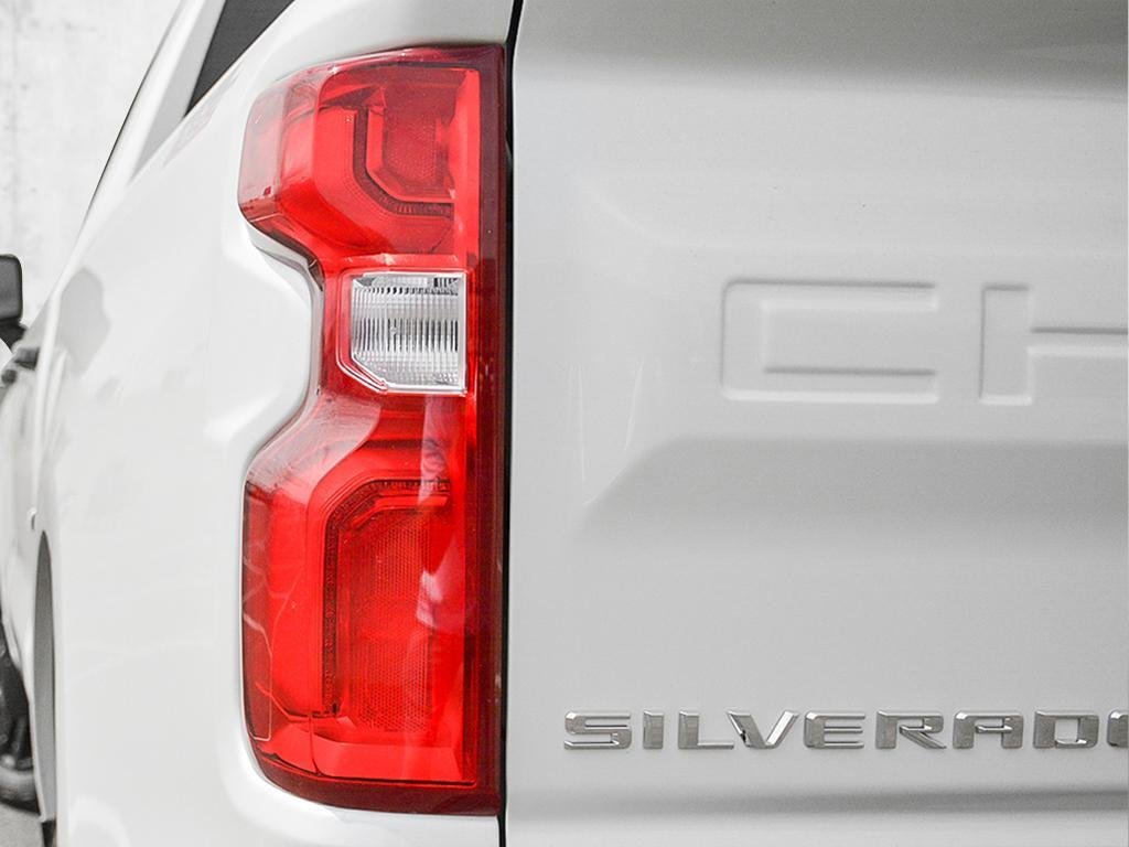Chevrolet Silverado 1500  2025 à Joliette, Québec - 11 - w1024h768px
