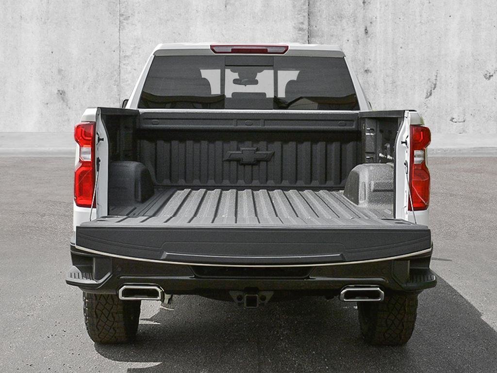 Chevrolet Silverado 1500  2025 à Joliette, Québec - 7 - w1024h768px